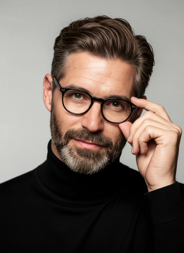 Check-Up Мужское здоровье